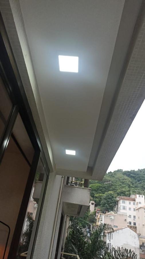 Plaza Elysees 202 Rio de Janeiro Exterior foto