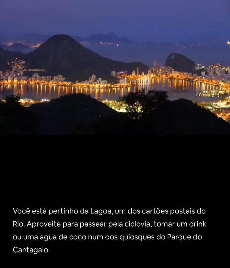 Plaza Elysees 202 Rio de Janeiro Exterior foto
