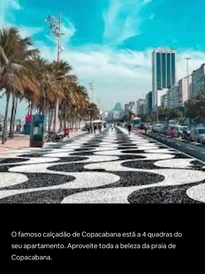 Plaza Elysees 202 Rio de Janeiro Exterior foto